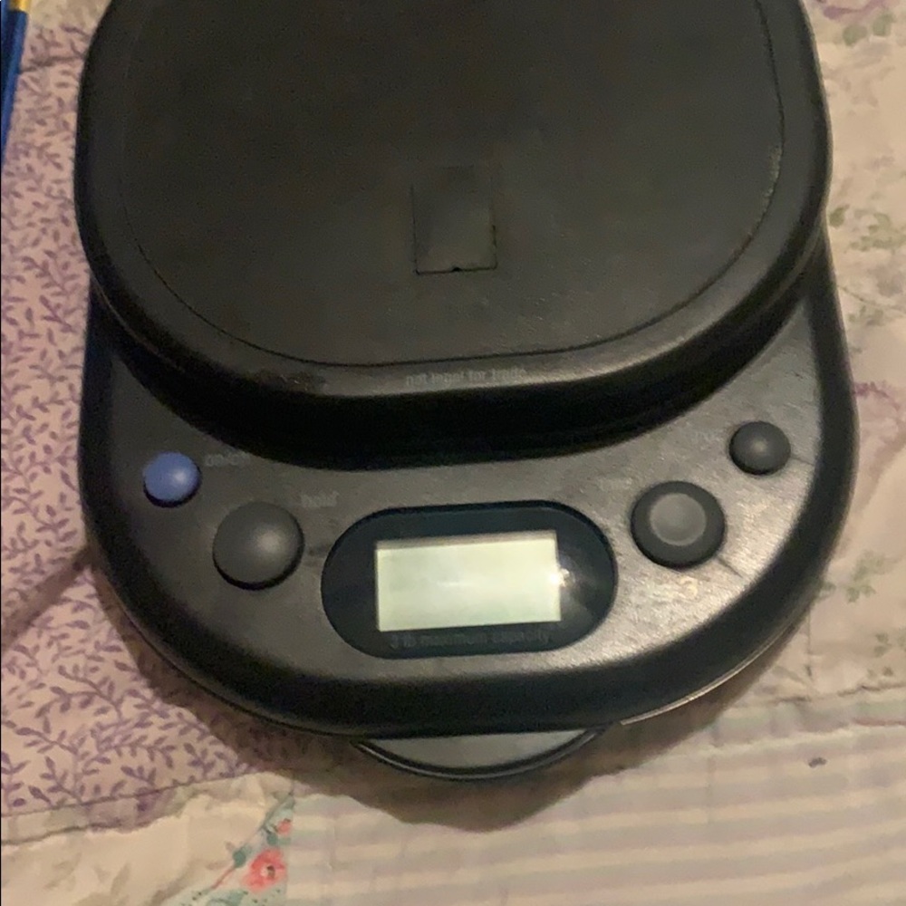 Scales